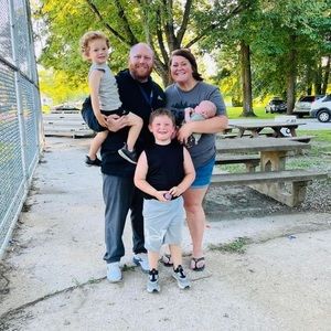 Meet your Posher, Deanna